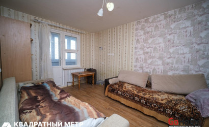 Купить 4-комнатную квартиру, Минск, Налибокская ул., 31 (Фрунзенский район). Фото 8