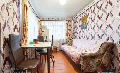 Купить дом, Борисов, Залинейный 4-й пер., 7.08 соток. Фото 16