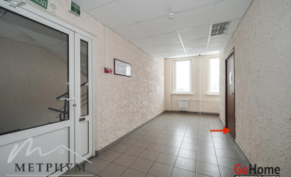 Аренда офиса, Минск, Монтажников ул., 9, 53.9 кв.м. Фото 5