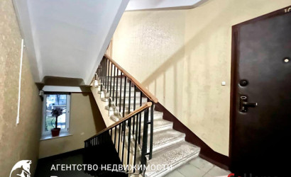 Снять 2-комнатную квартиру, Минск, Кузьмы Чорного ул. 3 (Первомайский район). Фото 2