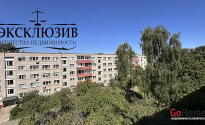  5-этаж.(47.7 м2), Минск(Шабаны ул., 5)