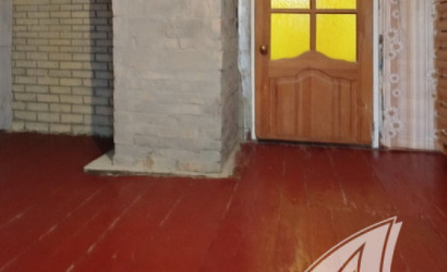 Купить дом в деревне, Сипурка, Верховичский с/с, 21.9 соток. Фото 9