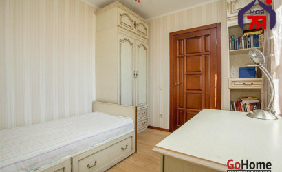 Купить коттедж, Вытроповщина, Тюрлевская ул., 24 соток. Фото 17