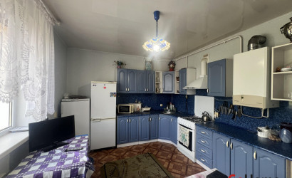 Купить дом, Островля, Новоселов пер., 24.06 соток. Фото 18