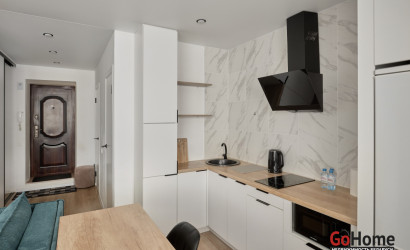 Купить 1-комнатную квартиру, Гродно, Пороховой, 3. Фото 7