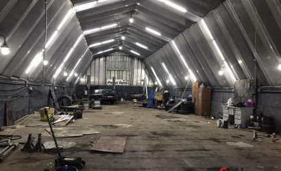 Аренда склада, Минск, Казинца ул., 11,  286.1 кв.м.. Фото 3