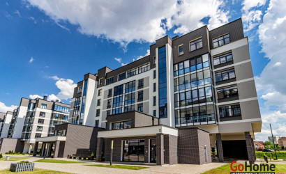 Купить 5-комнатную квартиру, Минск, Тимирязева ул., 130 (Центральный район). Фото 50