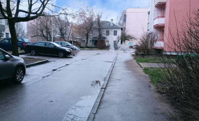 Купить 2-комнатную квартиру, Витебск, Карла Маркса, 50А. Фото 11