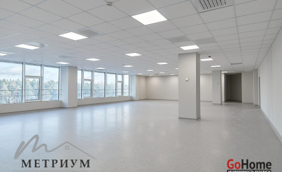 Аренда офиса, Минск, Партизанский просп., 79,  500 кв.м.. Фото 19