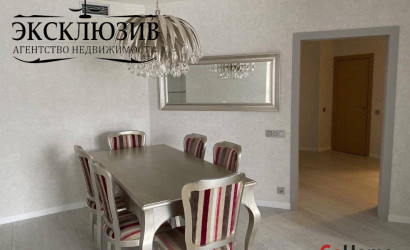 Купить 4-комнатную квартиру, Минск, Червякова ул., 3 (Центральный район). Фото 4