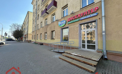 Аренда торгового помещения, Минск, Долгобродская, 8,  79.7 кв.м.. Фото 9