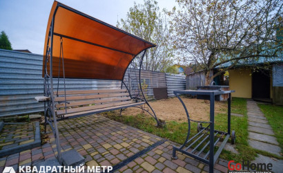 Купить дом в деревне, . Красная гвоздика, 5.87 соток. Фото 22