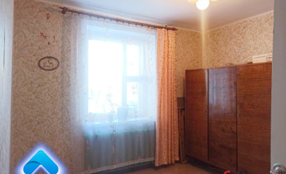 Купить 3-комнатную квартиру, Речица, Строителей ул., д.14. Фото 10