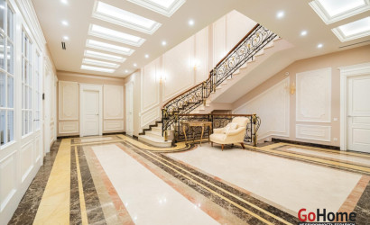 Купить коттедж, Сосновая, 31 соток. Фото 4