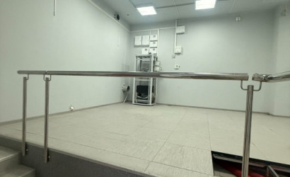 Аренда помещения, Минск, ул. Тимирязева, д. 72,  от 37 до 125 кв.м.. Фото 4