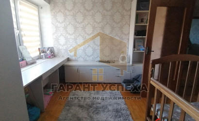 Купить 2-комнатную квартиру, Брест, ул. Московская. Фото 10