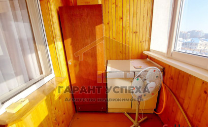 Купить 3-комнатную квартиру, Брест, ул. Вишневая, д. . Фото 15