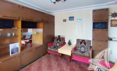 Купить 1-комнатную квартиру, Брест, Центр, ул. Гоголя. Фото 5