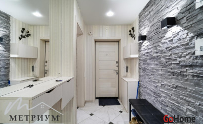 Купить 3-комнатную квартиру, Минск, Солтыса ул., 58 (Партизанский район). Фото 7