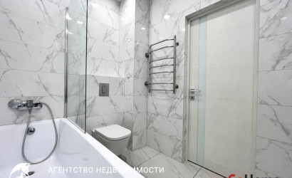 Купить 3-комнатную квартиру, Минск, Игуменский тракт 14 (Ленинский район). Фото 9