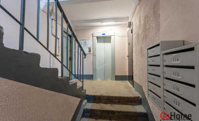 Купить 2-комнатную квартиру, Минск, Одинцова ул., 18/1 (Фрунзенский район). Фото 25