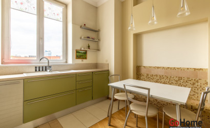 Снять 2-комнатную квартиру, Минск, ул. Ленина, д. 2 (Центральный район). Фото 2