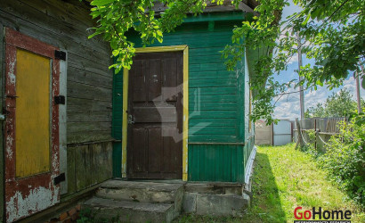 Купить дом, Заславль, Комсомольская ул., 21, 15 соток. Фото 10