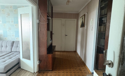 Купить 2-комнатную квартиру, Брест, ул. Кривошеина, д. 9. Фото 17