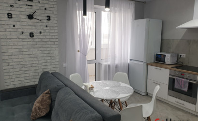 Снять 1-комнатную квартиру на сутки, Брест, Екельчика 17А. Фото 7