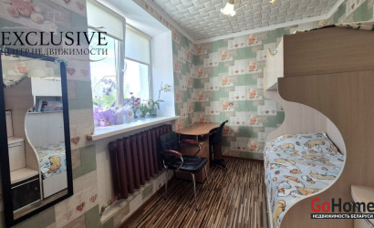 Купить коттедж, Полоцк, Космонавтов 5-й пер., 6, 8.9 соток. Фото 24