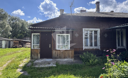 Купить 2-комнатную квартиру, Негорелое, Ленинская ул.. Фото 8