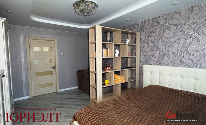 Купить 2-комнатную квартиру, Витебск, Медицинская, 3А. Фото 11