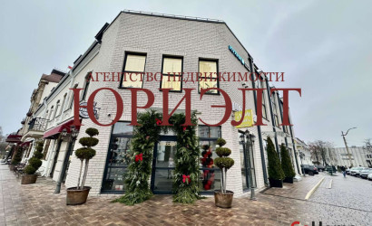 Продажа офиса, Гродно, Советская, 2А,  24.4 кв.м.. Фото 1