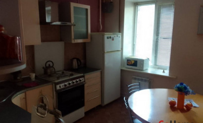 Купить 3-комнатную квартиру, Бобруйск, Пролетарская 17. Фото 5