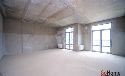 Купить 4-комнатную квартиру, Минск, Ратомская ул., 26 (Центральный район). Фото 12