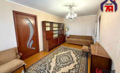 Купить 2-комнатную квартиру, Слуцк, Ленина ул., 195. Фото 5