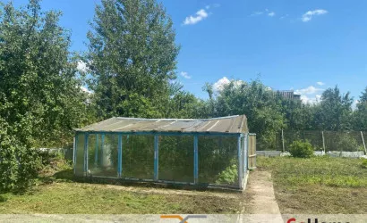  2-этаж.(59.9 м2), Строитель-96