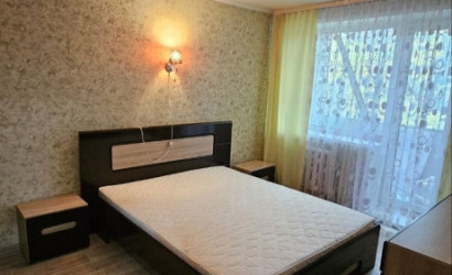 Купить 2-комнатную квартиру, Бобруйск, Минская, 87. Фото 1