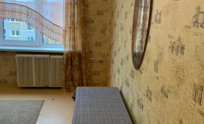 Снять 3-комнатную квартиру, Орша, Семёнова 20. Фото 8