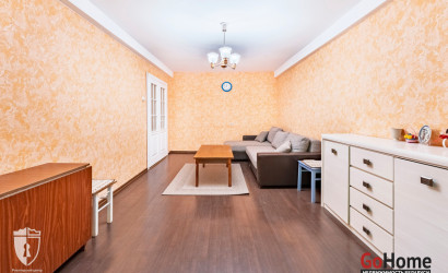 Купить 5-комнатную квартиру, Минск, Голубева, 11 (Московский район). Фото 31