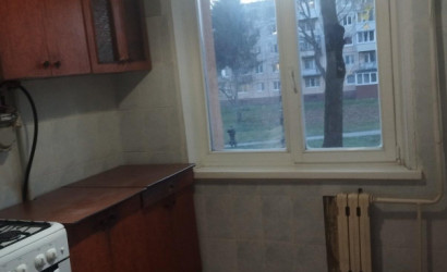 Купить 2-комнатную квартиру, Витебск, Московский просп., 13/2. Фото 4
