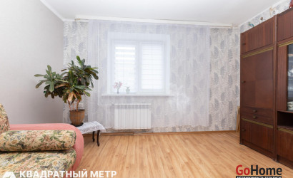 Купить 3-комнатную квартиру, Лесной, Троицкая ул., 22. Фото 9