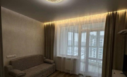 Снять 2-комнатную квартиру, Минск, Михаила Савицкого ул. 2 (Октябрьский район). Фото 4