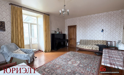 Купить 3-комнатную квартиру, Витебск, Будённого, 1. Фото 6