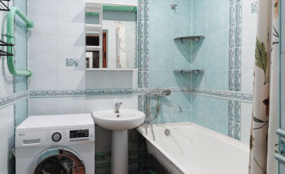 Купить 1-комнатную квартиру, Копище, Лопатина ул., 7. Фото 9