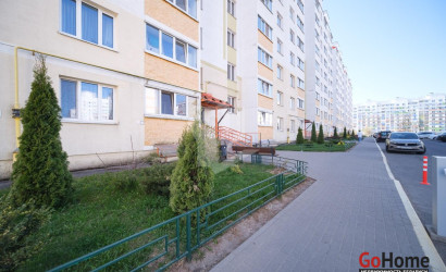 Купить 1-комнатную квартиру, Прилуки, Мира ул., 28. Фото 45