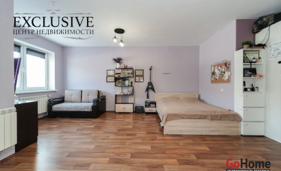 Купить 1-комнатную квартиру, Копище, Лопатина ул., 7. Фото 2