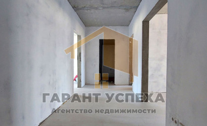 Купить 3-комнатную квартиру, Брест, ул. Рябцева. Фото 10