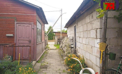 Купить 2-комнатную квартиру, Молодечно, Литейный пер.. Фото 1