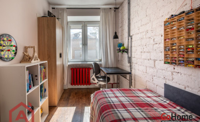 Купить 2-комнатную квартиру, Минск, Калинина, 18(Первомайский район). Фото 16